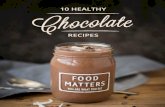 Bonus 6 - 10 Healthy Chocolate Recipes.pdf