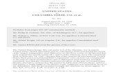 United States v. Columbia Steel Co., 334 U.S. 495 (1948)