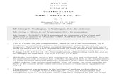 United States v. John J. Felin & Co., 334 U.S. 624 (1948)