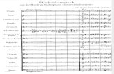 Mendelssohn Op61 Wedding March