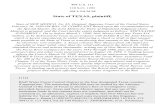Texas v. New Mexico, 494 U.S. 111 (1990)