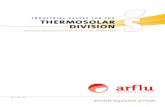 Thermosolar Catalogue