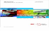 3M Cables and Electrical Products Price List
