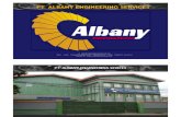 Albany Profile ( Gt ) Rev