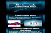 12 Hackeando Servidores Web