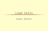 Load Cells Erwin Kohler