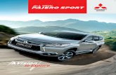 Mitsubishi All New Pajero Sport Catalog.pdf