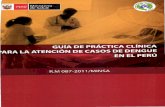 Guia Practica Clinica Atencion casos DENGUE Peru 2011.pdf