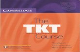 The TKT Course_Completo