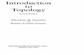 Gamelin _ Greene - Introduction to Topology, 2nd Ed (1999)