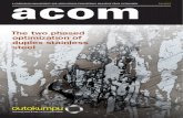 Outokumpu Corrosion Management News Acom 3 4 Edition 2013