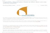 CloneZilla_ Manual Para Clonar Un Disco