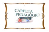 CARPETE PEDAGOGICA primaria  2012.doc