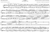 Ravel Maurice Miroirs piano sheet