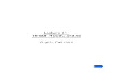 Tensor Product States.pdf