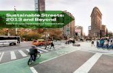 2013 Dot Sustainable Streets Lowres