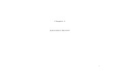 literature review for marketing projects