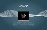 Wave Technical Sales Brochure