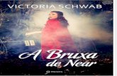 A Bruxa de Near - Victoria Schwab
