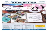 UCO Reporter, May 2016