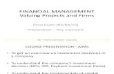 IESEG Financial Management