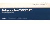 323F Mazda (89-94)