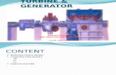 Turbine & Generator