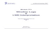 STAG Wireline Manual