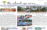 Island Eye News -April 22, 2016