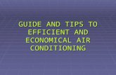 Guide to Air Conditioning
