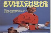 Jean Frenette - Stretching Dynamique