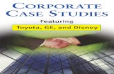 Corporate Case Digital Sampler