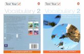 2002 - Watcyn-Jones, P., Johnston, O. - Test Your Vocabulary 2 - Penguin