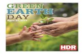2016 Green Earth Day Hickory