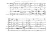 Mozart - Litaniae Lauretanae K109 (74e)