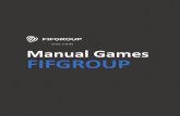 Manual Games - Seminar Nasional FIFGROUP 2015