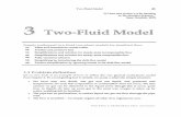Two Fluid Model