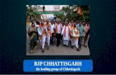 BJP CHHATTISGARH – the Leading Group of Chhattisgarh