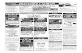 Times Review classifieds: April 21, 2016