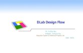 DLab Design Flow