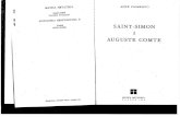 Saint Simon Comte
