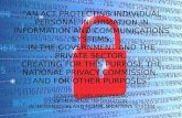 Data Privacy Act of 2012-RA-10173- HR Report.pptx