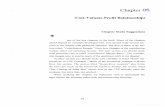 Chap 05 - Study Guide