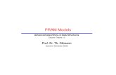 Thm13 - PRAM Models