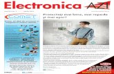 Electronica Azi Nr 3 Aprilie 16 Digital