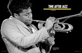 Time After Jazz