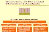 Basic Financial Statement Analysis of Kodak
