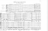 Cherubini Requiem in c Vozes e Piano - II