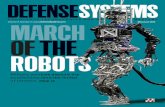 Defense Systems - May - June