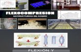Diapositivas - Flexocompresion - Estructuras de Acero